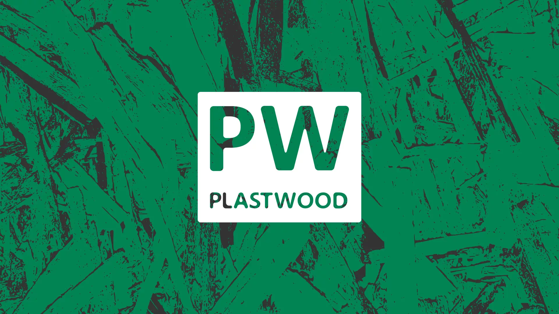 Разработка айдентики и сайта компании «Plastwood» в Костерёво