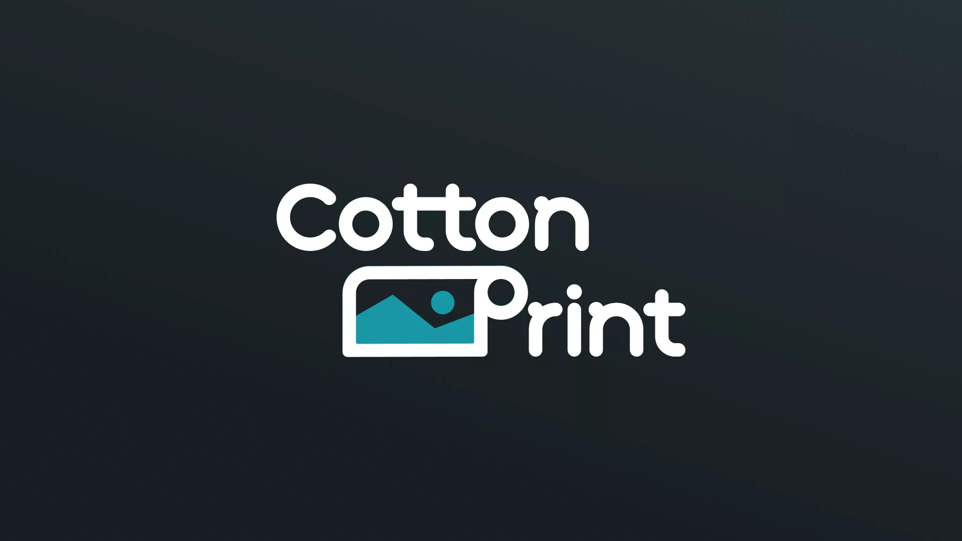 Разработка логотипа в Костерёво для компании «CottonPrint»