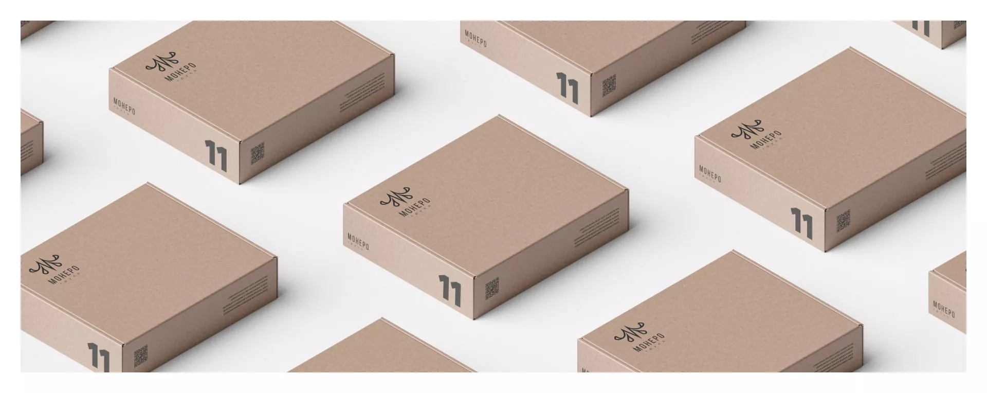 Разработка логотипа для кондитерской в Костерёво